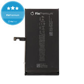 Batteria per iPhone 15 Plus, A3039, 4383mAh, FixPremium