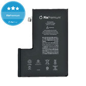 Batteria per iPhone 12 Pro Max, A2466, 3687mAh, FixPremium