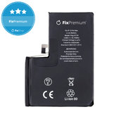 Batteria per iPhone 13 Pro Max, A2653, 4352mAh, FixPremium