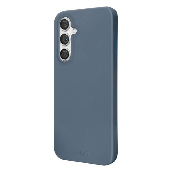 Custodia Instinct per Samsung A16, Blue, SBS