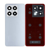 Cover batteria per Xiaomi 14T, Titan Gray, 5600080N12A00, Genuine Service Pack