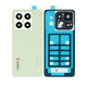 Cover batteria per Xiaomi 14T, Lemon Green, 5600100N12A00, Genuine Service Pack