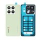 Cover batteria per Xiaomi 14T, Lemon Green, 5600100N12A00, Genuine Service Pack