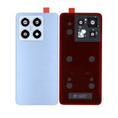 Cover batteria per Xiaomi 14T, Titan Blue, 5600090N12A00, Genuine Service Pack