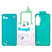 Set adesivi LCD per Samsung S24 FE S721B, GH82-35930A, Genuine Service Pack
