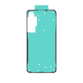 Adesivo copertura batteria per Samsung S24 FE, GH81-26418A, Genuine Service Pack