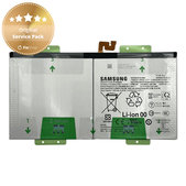 Batteria per Samsung Galaxy Tab S10 Ultra X920, X926B, EB-BX926ABE, GH82-35940A, 11200mAh, Genuine Service Pack