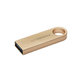 Chiavetta USB DataTraveler SE9 G3 64GB USB 3.0, Kingston, Gold