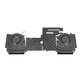 Dissipatore di calore con ventole di raffreddamento per Lenovo Legion 5 15ITH6H, 77032622, Genuine Service Pack