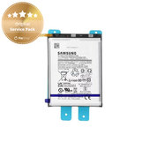 Batteria per Samsung A73 A736, EB-BM526ABS, GH82-28688A, 5000mAh, Genuine Service Pack