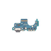 Scheda PCB connettore di ricarica per Samsung A73 A736