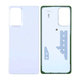 Cover batteria per Samsung A73 A736, White