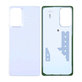 Cover batteria per Samsung A73 A736, White