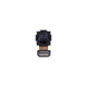 Fotocamera posteriore 12MP (Ultrawide) per Samsung A73 A736