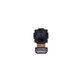 Fotocamera posteriore 12MP (Ultrawide) per Samsung A73 A736