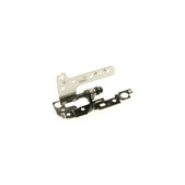 Cerniera sinistra per Asus VivoBook S15 X530UN, 13NB0IA0M14011, Genuine Service Pack