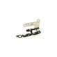 Cerniera destra per Asus VivoBook S15 X530UN, 13NB0IA0M13011, Genuine Service Pack