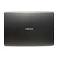 Cover posteriore LCD per Asus VivoBook S15 X530UN-1E, Gun Metal, 90NB0IA5-R7A010, Genuine Service Pack