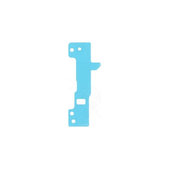 Nastro biadesivo (Front, Top Part) per Samsung S24 FE, GH02-26311A, Genuine Service Pack