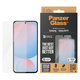 Vetro temperato UWF con applicatore per Samsung Galaxy S24 FE, Trasparente, PanzerGlass