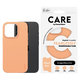 Cover Fearlessly con MagSafe per iPhone 16 Pro, Peachy, CARE