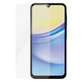 Vetro temperato UWF con aplicator per Samsung A16, A16 5G, Transparent, PanzerGlass
