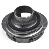 Cover posteriore motore per Dyson V7, V8