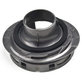 Cover posteriore motore per Dyson V7, V8