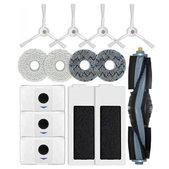 Set completo per Ecovacs T20, T20 Max, T20 Pro