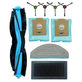Set completo per Ecovacs Yeedi CC
