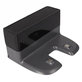 Dock di ricarica per Ecovacs Deebot N8, serie T, Black