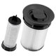 Filtro polvere per Miele Triflex HX1 FSX