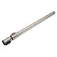 Tubo telescopico di aspirazione per Miele seriess C, S400, Silver