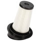Filtro polvere lavabile per Rowenta RH6545