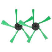 Spazzola laterale per Vorwerk Kobold VR200, VR300, 2 pz