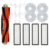 Set completo per Xiaomi Mi Robot Vacuum Mop X10+, S10+
