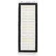 Filtro HEPA per Xiaomi Dreame L20 Ultra, X20 Pro, X20 Plus
