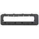 Cover spazzola principale per Xiaomi Dreame L20 Ultra, X20 Pro, X20 Plus, Black