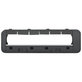 Cover spazzola principale per Xiaomi Dreame L20 Ultra, X20 Pro, X20 Plus, Black