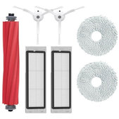 Set standard per Xiaomi Roborock Q Revo, P10
