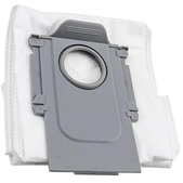 Sacchetto raccoglipolvere per Xiaomi RobGoldck Q Revo, Dyad Pro, Dyad Pro Combo