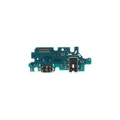 Scheda PCB connettore di ricarica per Samsung A13 A137F, GH96-15366A, Genuine Service Pack