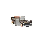 Scheda PCB connettore di ricarica per Google Pixel 9, G949-00968-00, Genuine Service Pack