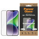 Vetro temperato UWF AB per Google Pixel 8 Pro, Nero, PanzerGlass