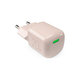 Adattatore di ricarica MiniPro USB-C GaN 20W, Sandshell, PURO