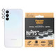 Protezione lente fotocamera Hoops per Samsung A15/A15 5G, Azzurro, PanzerGlass