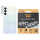 Protezione lente fotocamera Hoops per Samsung A25 5G, Azzurro, PanzerGlass