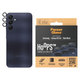 Protezione lente fotocamera Hoops per Samsung A25 5G, Blu/Nero, PanzerGlass