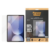 Vetro temperato UWF per Samsung Galaxy Tab S8/S9 Plus, Trasparente, PanzerGlass