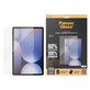 Vetro temperato UWF per Samsung Galaxy Tab S8/S9 Plus, Trasparente, PanzerGlass